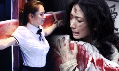 女性朋友