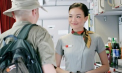 妻子的美女妈妈